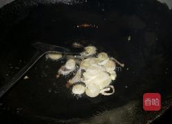 东北鸡蛋酱的做法图解10