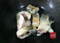 鲈鱼汤的做法图解3