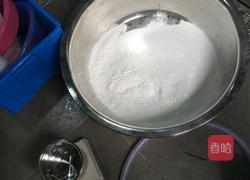 大麻球 空心麻团的做法图解1