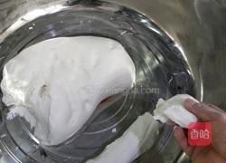 大麻球 空心麻團(tuán)的做法圖解2