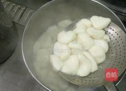 大麻球 空心麻团的做法图解4