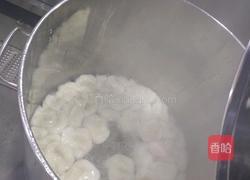 大麻球 空心麻團(tuán)的做法圖解3