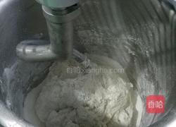 大麻球 空心麻團(tuán)的做法圖解5