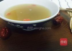 三七党参枸杞排骨汤的做法图解6