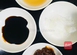 酱焖水萝卜的做法图解3