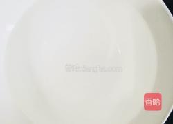 酱焖水萝卜的做法图解4