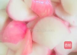 酱焖水萝卜的做法图解8