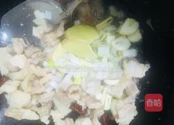 酱焖水萝卜的做法图解12