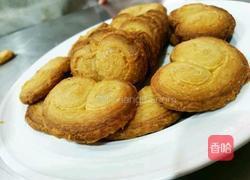 蝴蝶酥的做法图解16