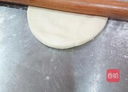 蝴蝶酥的做法图解6