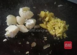 五香烤藕片的做法图解4