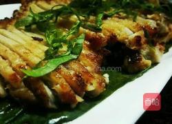 白菜椒豆鼓的做法图解7