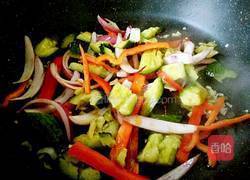 炝拌黄瓜的做法图解9