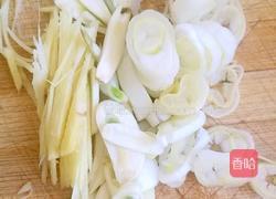 土豆炖牛肉盖饭的做法图解3