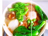 腊味煲仔饭