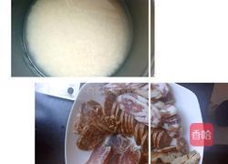 腊味煲仔饭的做法图解1