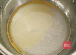 玉米油版老婆饼的做法图解4