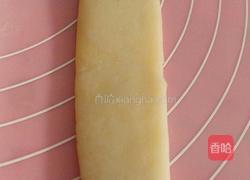 玉米油版老婆饼的做法图解11