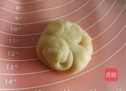 玉米油版老婆饼的做法图解14