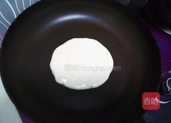 香蕉鸡蛋松饼的做法图解5