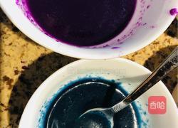 彩虹米饭 七彩米饭的做法图解2