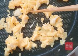 饺子皮小馅饼的做法图解2