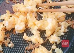 饺子皮小馅饼的做法图解3