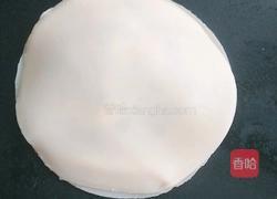 饺子皮小馅饼的做法图解7