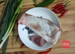 特色小炒肉的做法图解1