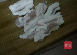 特色小炒肉的做法图解3