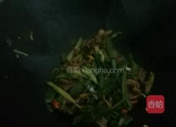 特色小炒肉的做法图解11