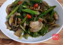 特色小炒肉的做法图解12