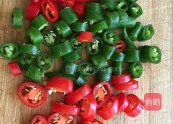 下饭小菜--腌萝卜的做法图解7