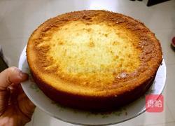  新手蛋糕！的做法图解10