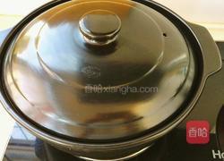 生姜大枣红糖水的做法图解4