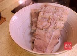 韩式芝士排骨的做法图解9