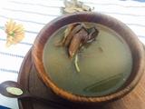 木棉花党参黄芪祛湿汤的做法[图]