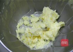 柏林饼干环：可以吃的圣诞装饰的做法图解1