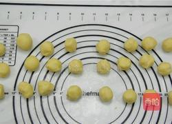 柏林饼干环：可以吃的圣诞装饰的做法图解6