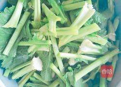 烤大头菜的做法图解3