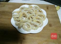 炸酥鱿鱼圈的做法图解4