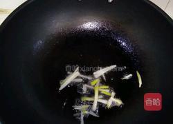 尖椒肉丝的做法图解3