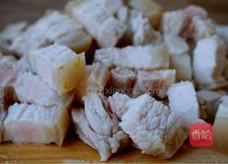 台湾卤肉饭的做法图解3