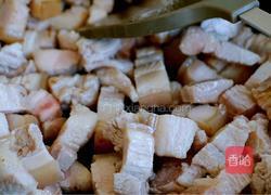 台湾卤肉饭的做法图解7