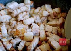 台湾卤肉饭的做法图解8