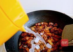 台湾卤肉饭的做法图解13