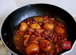 臺(tái)灣鹵肉飯的做法圖解15