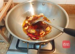 土豆牛腩的做法图解7