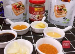 叉烧肉的做法图解4