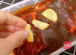 叉烧肉的做法图解10